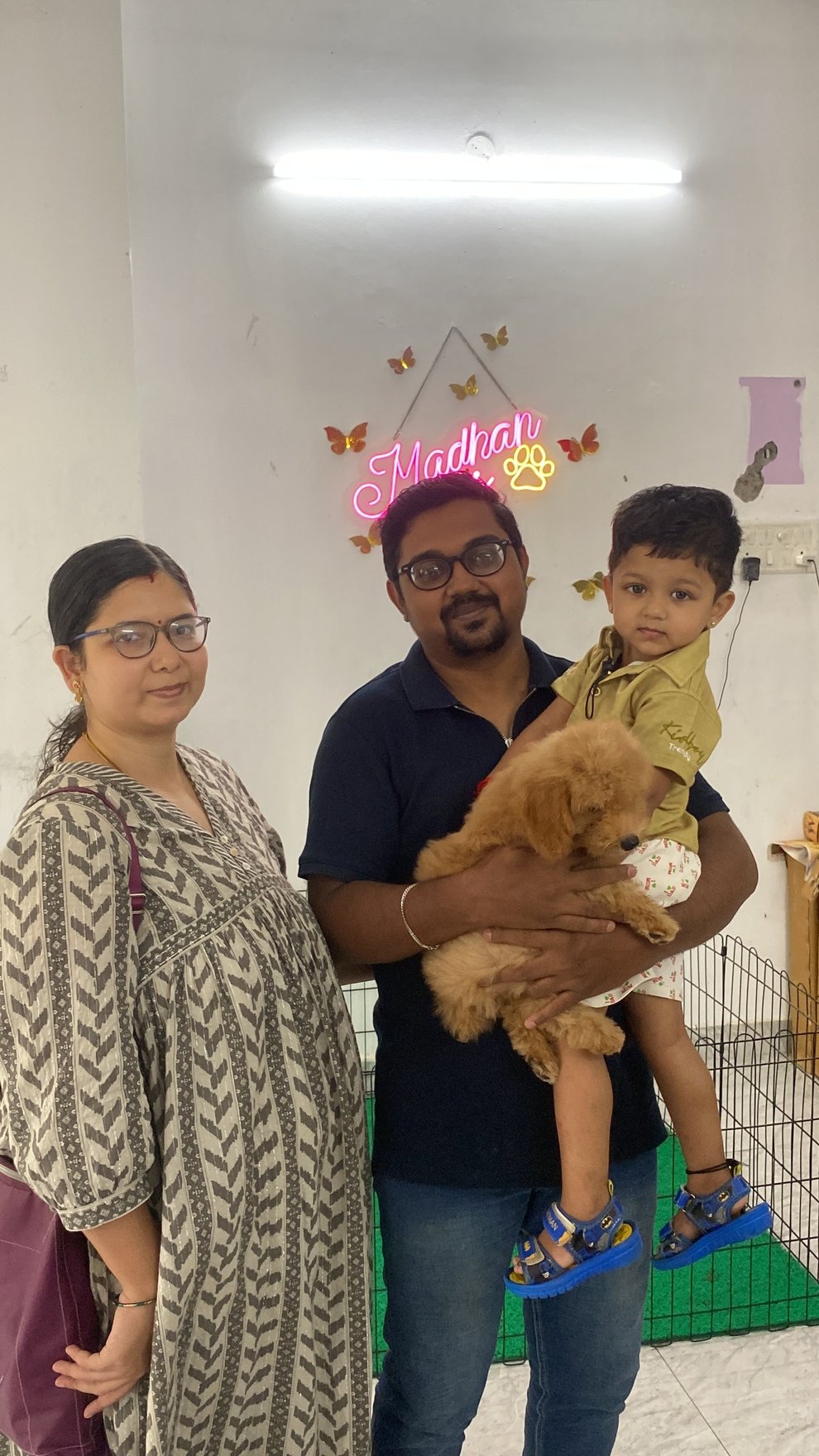 Happy Customer
