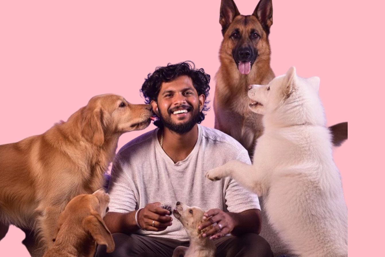 Happy Dogs